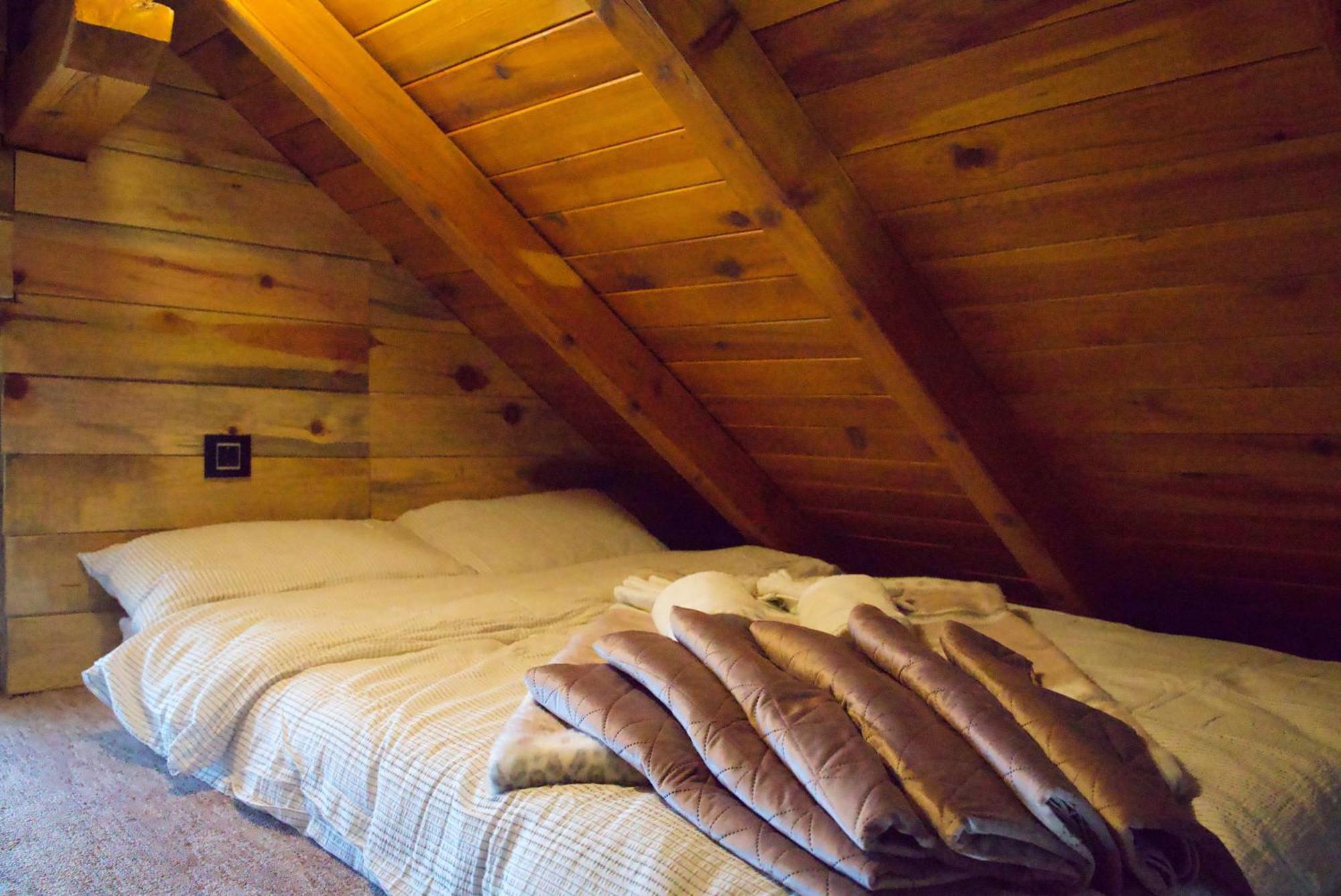 Tara Cozy Home Mokra Gora Exteriér fotografie